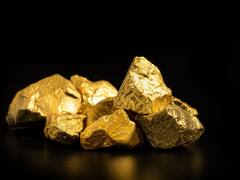 Convierten mercurio en oro: start-up afirma haber logrado la alquimia imposible