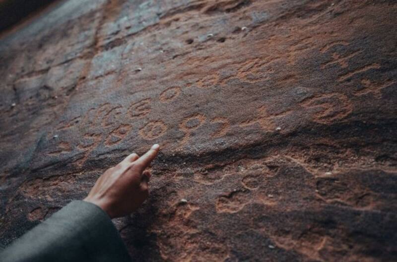 Descubrimiento sin precedentes: arqueólogos hallan en China el secreto del origen del hombre. (archivo)