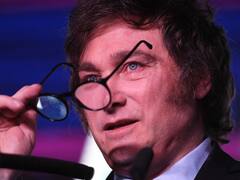 Reunión Milei - FMI confirmada: quiénes serán los enviados del candidato y qué le van a plantear