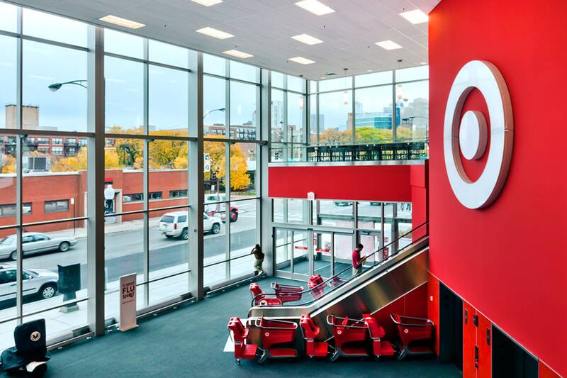 Algunas de las cadenas más grandes de Estados Unidos cerrarán sus puertas por 24 horas este mes en lo que ya se conoce como un "apagón minorista". Fuente: Archivo.