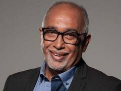 González Oro se despide de la vida pública: "Tengo cansancio moral de ver a mi país así"