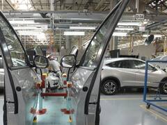 Se detuvo la mejora del tipo de cambio y crecen lento las exportaciones