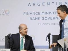 En los bancos creen que el BCRA debió ser más agresivo para frenar al dólar