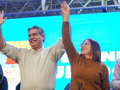 El peronismo chaqueño logró su unidad y Capitanich encabezará la lista de senadores para enfrentar a LLA