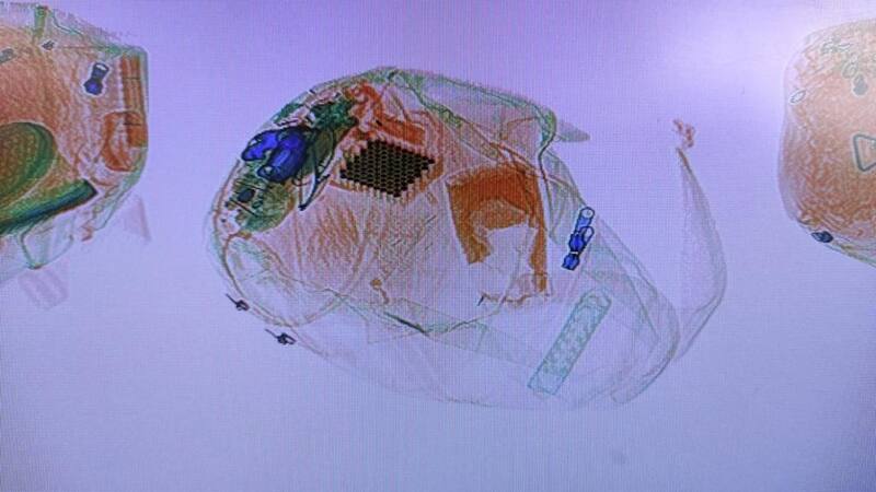Peligroso hallazgo de la Aduana en la frontera con Bolivia: qué quisieron ingresar al país