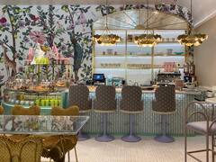 La nueva receta de Pani: copar el AMBA de franquicias 'take-away' y 'self-service'