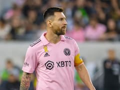 Lionel Messi - Inter de Miami: una sociedad de capitales