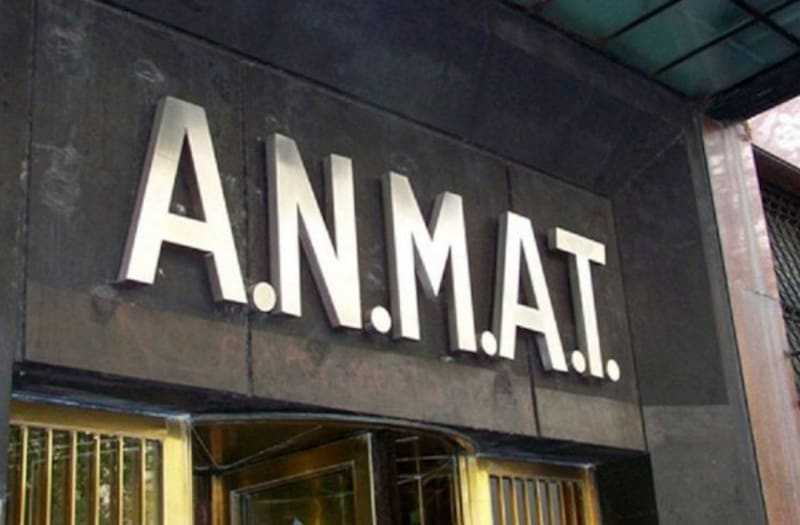 El organismo dio el visto buenos a la vacuna a través de la disposición 7502 publicada el 1 de octubre. de 2021.