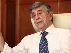 Falleció Héctor Valle, director de Fide y economista del Plan Fénix