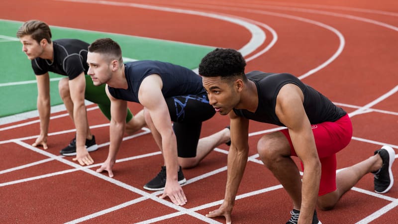 Atletas de América Latina han logrado destacarse en disciplinas diversas como el boxeo, el fútbol, la natación y el atletismo.