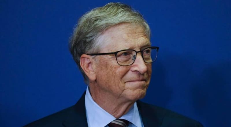 Bill Gates sugiere las dos "inversiones" que tienes que hacer para ser exitoso (Fuente: Archivo)