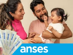 Aumento de planes sociales: ANSES pagará un nuevo extra de $ 115.000 en septiembre