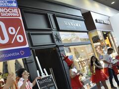 Llegan las noches de promociones a shoppings y jugueterías para comprar regalos hasta 50% off