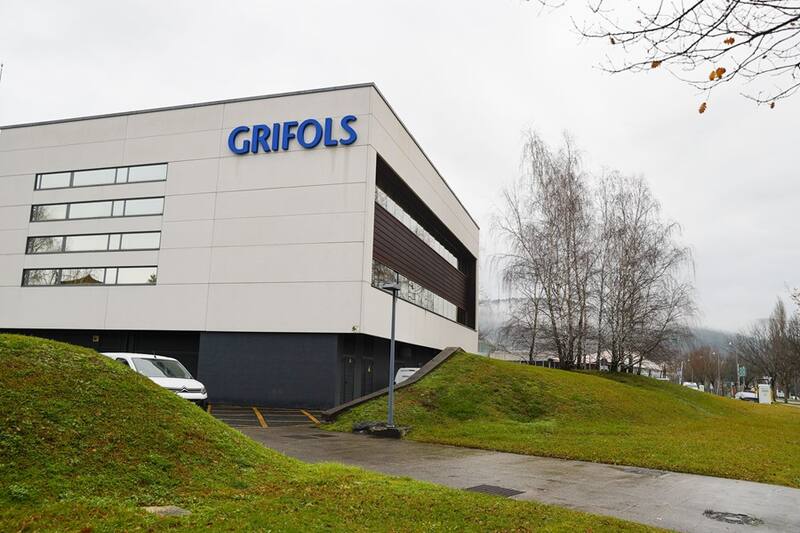 La acción de la farmacéutica sufre porque los analistas no ven del todo viable la operación. (Imagen: archivo)