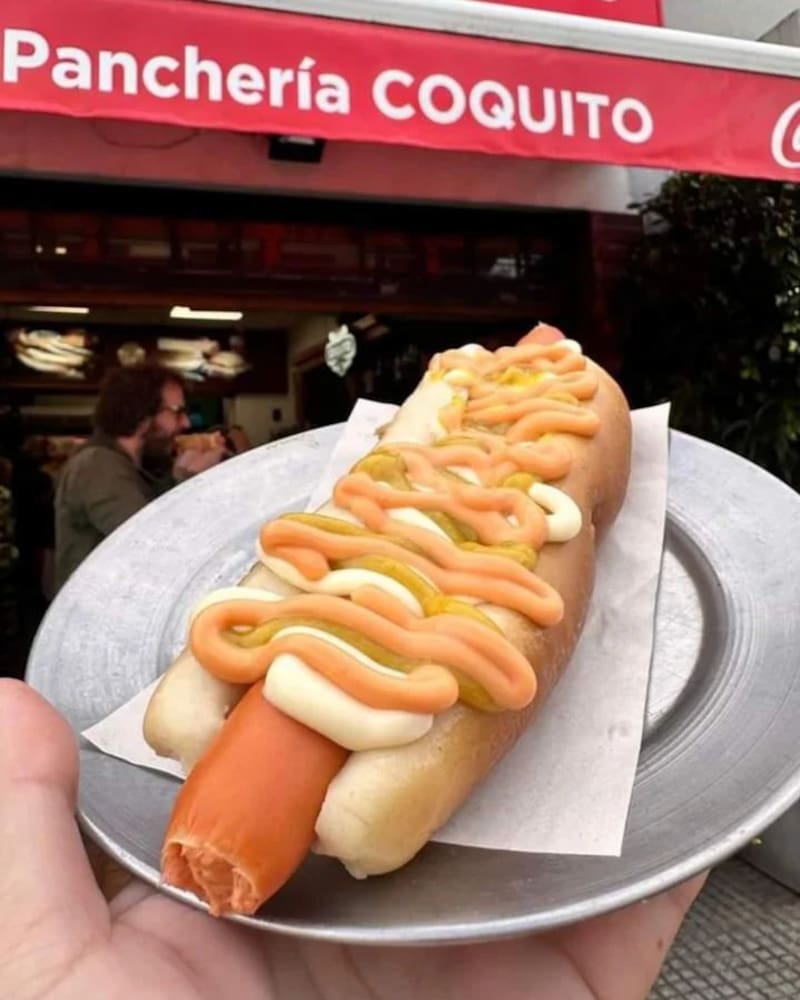 Coquito es un ícono de la Zona Norte por su tradición y excelencia. (Foto: Instagram @panchoscoquito)