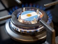 Tarifas de gas, luz y naftas: el Gobierno autoriza aumentos mínimos para enero