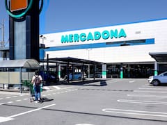 Mercadona anuncia la donación de más de 12.000 toneladas de alimento para las personas más necesitadas