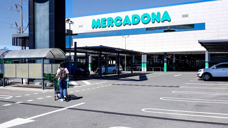 Mercadona anunció los resultados de su plan de RSE del primer semestre de 2024.