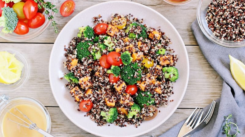 Ni carne ni lenteja: el alimento rico en hierro que fortalece el sistema nervioso y muscular.