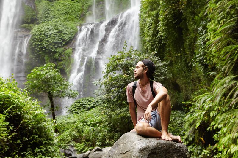 Su entorno seguro y las actividades al aire libre atraen a expatriados en busca de paz (Fuente: Freepik)