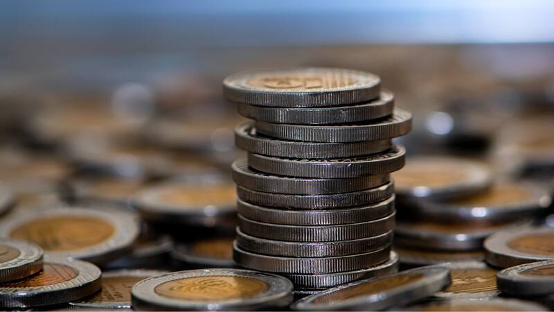 Estas son las monedas que saldrán de circulación en 2024 (foto: archivo).