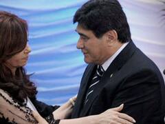 El segundo de Zannini nombró en el Gobierno a varios familiares y amigos