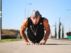 Los beneficios de la calistenia: los ejercicios básicos para empezar esta práctica y por qué te conviene realizarlos