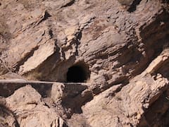 Así es la escalofriante Cueva de las Brujas: tenés que pasar por un círculo de sal y no recomiendan ir en luna llena, ¿dónde queda?