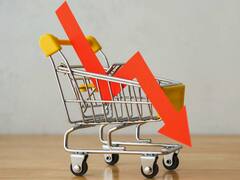 Cuáles son los tres rubros más afectados por la caída del consumo, según un nuevo informe privado