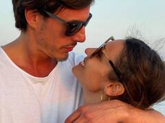 Roberto García Moritán confirmó su separación de Pampita: la respuesta de la modelo