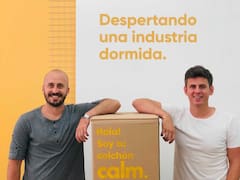 Innovaron con un colchón que se vende en caja y ahora lanzan una nueva línea de productos