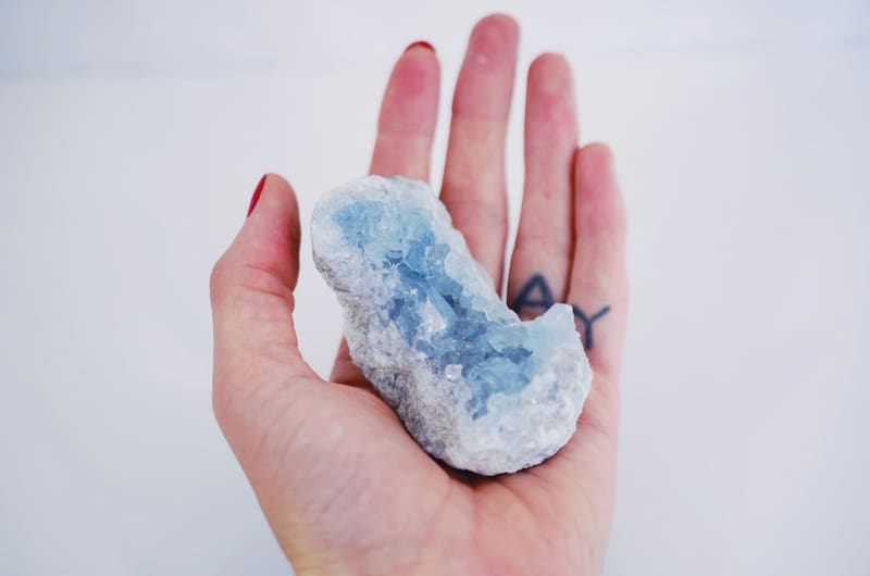 El ágata puede tener variedad de colores y tonalidades. (Foto: Unsplash)