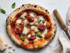 Dónde comer la mejor pizza napoletana de Buenos Aires