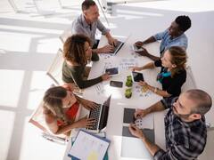 Llega el evento de Adobe para empoderar a los profesionales creativos