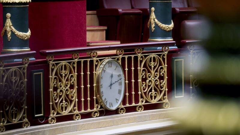 Se trata de tres concejales del PSOE y los dos de Vox en el Ayuntamiento de Villabrágima. (Foto: archivo).