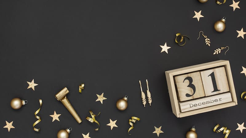 Como todos los años, el último día es el más esperado por muchos españoles.