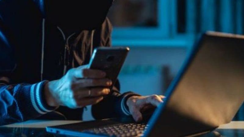 La banda de estafadores cripto fue desarticulada en Albania.