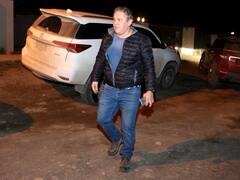 La familia de Gutiérrez apunta al móvil económico y saca a Cristina del foco