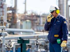 Autorizan a Total Austral y Enap Sipetrol a exportar gas a Chile