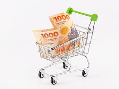 Cambia la manera de retirar dinero en los supermercados: ahora será más fácil que nunca