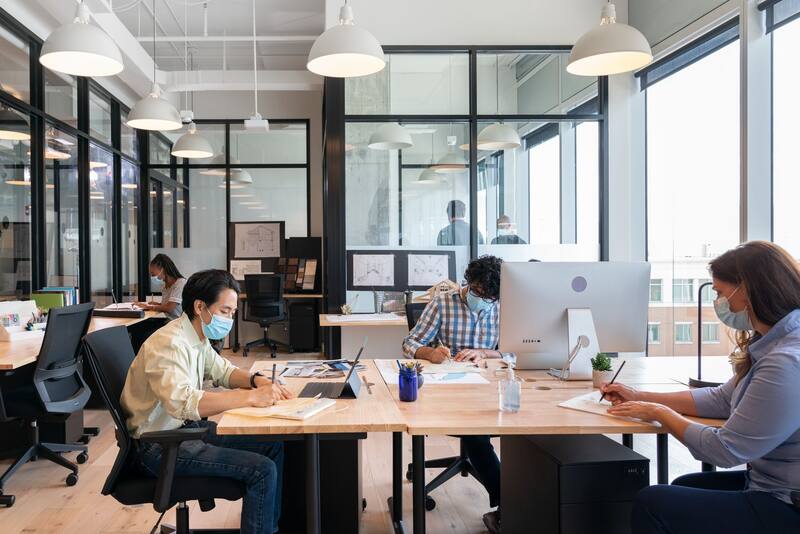 La pandemia los obligó a reinventarse