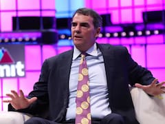 Tim Draper, el inversionista de emprendedores, comparó a la Argentina con Uruguay: "Son como el día y la noche"