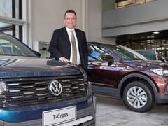 SUV, pickups y autos eléctricos: las apuestas de VW Argentina para 2022