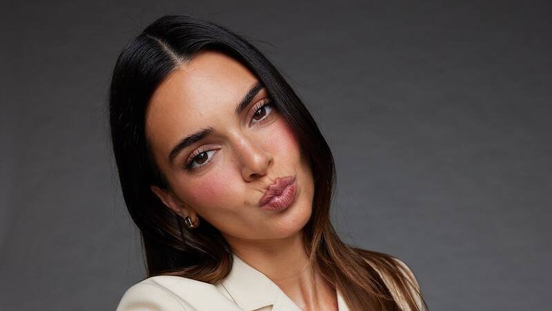 El chatbot Billie está basado en Kendall Jenner.