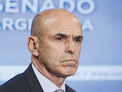 La DDJJ de Arribas: el jefe de la AFI tiene una fortuna de $ 126,6 millones