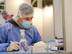 Las 5 claves de las variantes Delta, Omicron y Deltacron que tenés que saber sí o sí esta semana