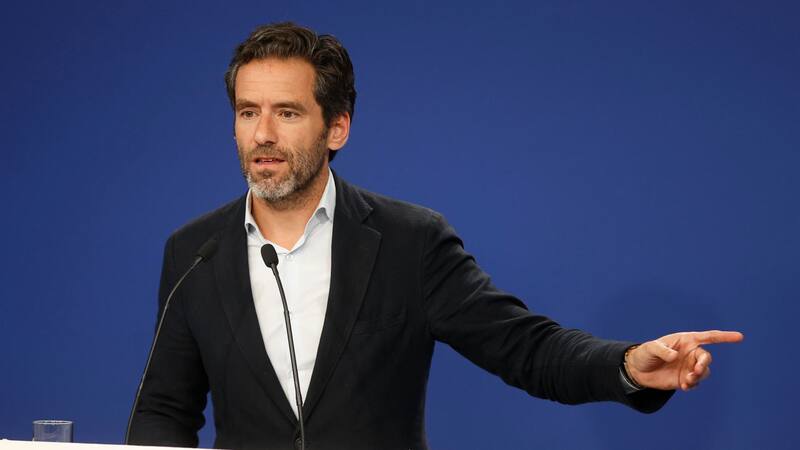 El PP rechazó hablar catalán, euskera o gallego en el Congreso.