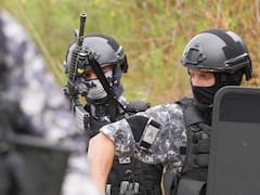 El Ministerio del Interior anunció el ingreso de mil policías para Montevideo