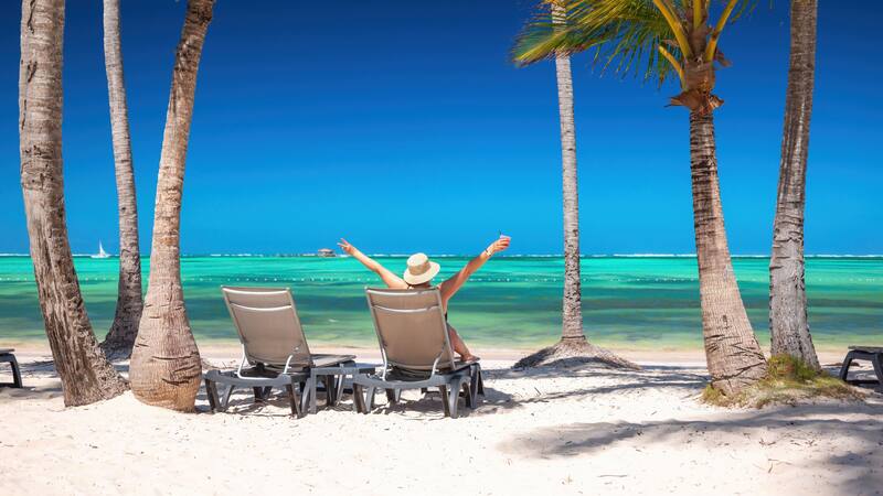 El lugar perfecto para tus vacaciones te está esperando.