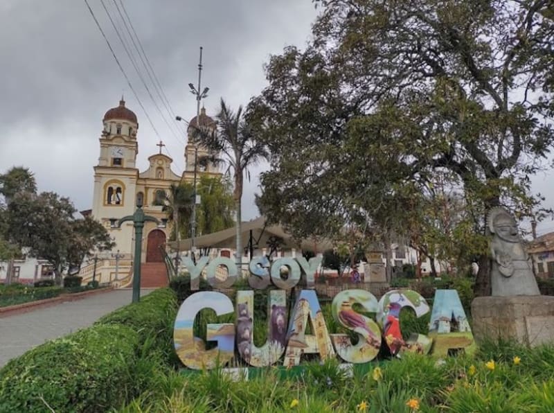 Guasca, el pueblo con el aire más limpio cerca de Bogotá (Fuente: archivo).